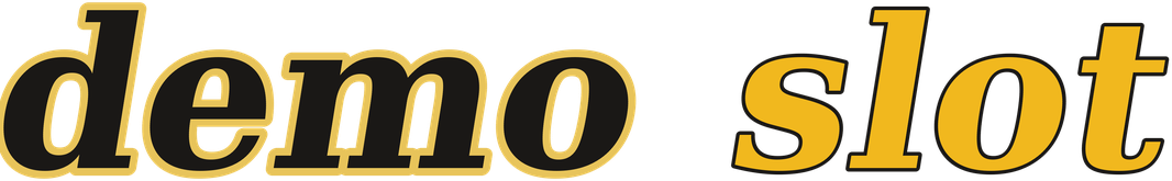 demo slot logo