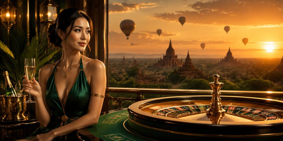 demo slot demo slot ကိုသိလို့ရသည့် အရာများ
