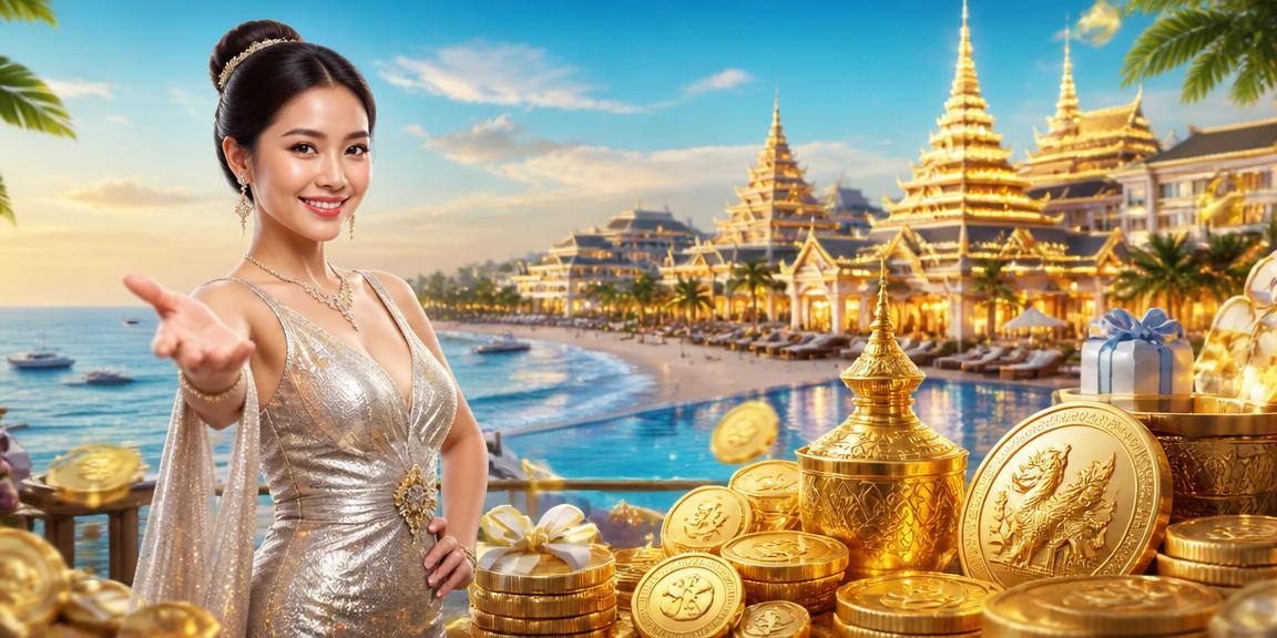 demo slot Jungle Gold