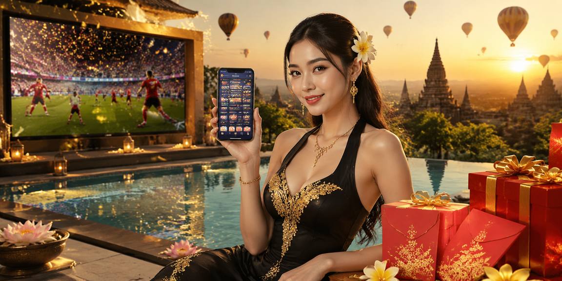 demo slot mobile gaming